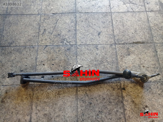 HONDA - EURO CİVİC / VİTES KUTUSU - VİTES MEKANİZMASI