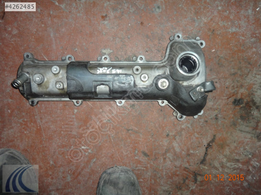 TOYOTA COROLLA 2014 ÇIKMA KİRBİRİTÖR KAPAĞI