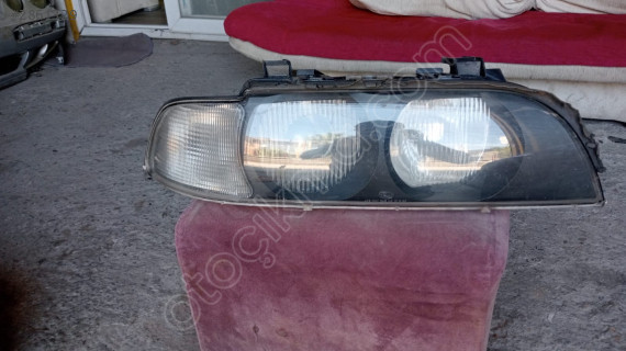 BMW E39 sağ far çıkma