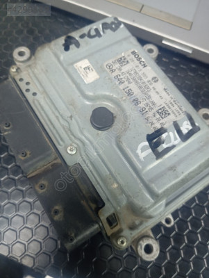 0281013555 mercedes a class motor beyni