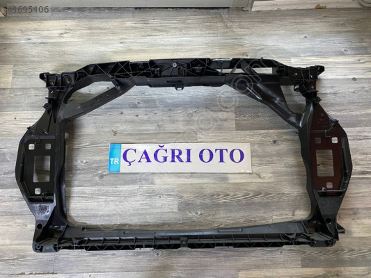 AUDI Q3 ÖN PANEL SIFIR ORJİNAL 8U805594F ÇAĞRI OTO MASLAK