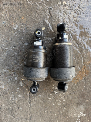 Ford f max kabin amortisörü