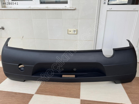 LOGAN ARKA TAMPON 2004 2005 2006 2007 2008 SIFIR6001546776