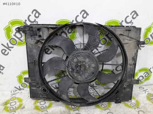 MERCEDES C SERİSİ 2014 2021 W205 W213 MOTOR FANI A0999061100