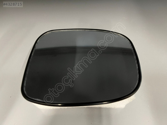 CİVİC FB7 SAĞ AYNA CAMI ORJİNAL ÇIKMA (ISITMALI)