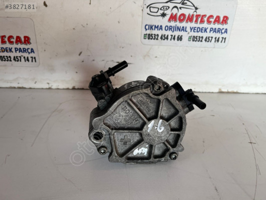 PEUGEOT 308 508 FREN VAKUM POMPASI MONTECAR