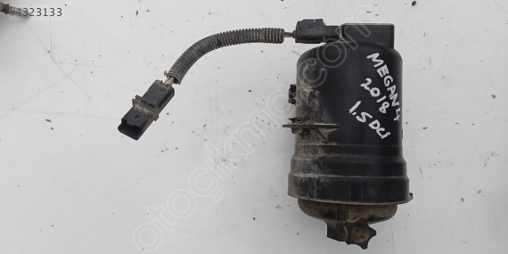 renault megane 4 2018 1.5 mazot filtresi/kütüğü (son fiyat)