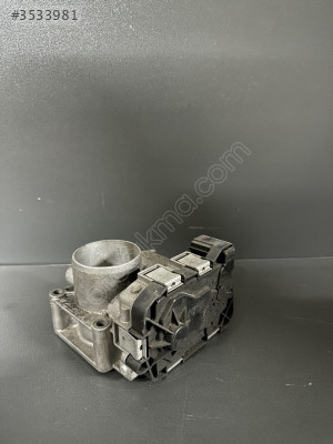 FİAT LİNEA 1.4 GAZ KELEBEĞİ