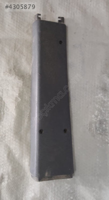 2011 PEUGEOT PARTNER İÇ KAPLAMA BAKALİTİ 9639145277