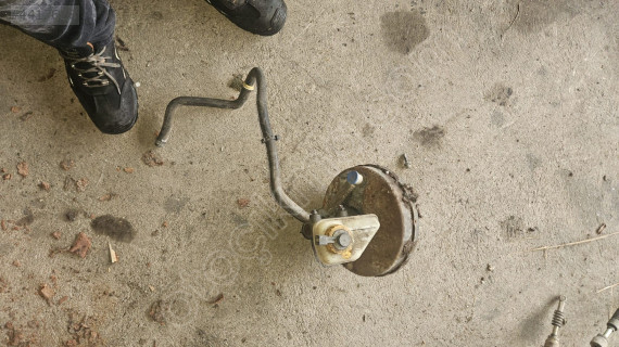 Fiat 1.4 Palio Siena westinghouse