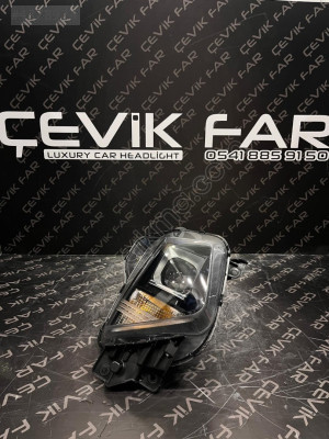 HYUNDAİ TUCSON 2022- SOL FAR