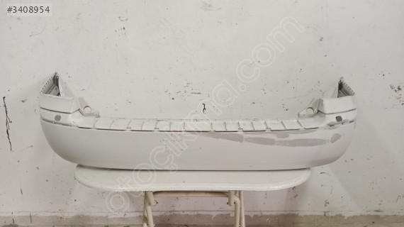 2000 skoda octavia arka tampon( stejin)