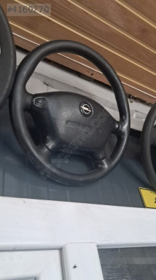 OPEL VECTRA B DİREKSİYON SİMİDİ.OTO ERKAN ÜNYE