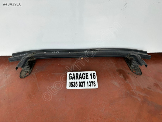 HYUNDAİ İ20 ÖN TAMPON DEMİRİ ORJİNAL 2012-2014