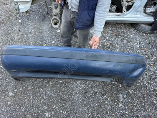 TOYOTA CARİNA ARKA TAMPON ORJİNAL ÇIKMA 92-97 MODEL