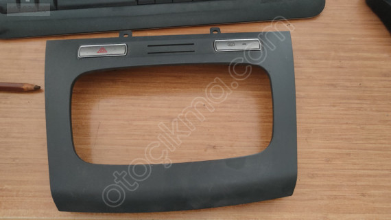 Ford Transit Connect 9T16-18835-A0D6A7