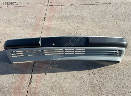 W124 ÖN TAMPON KOMPLE 1985 1986 1993 1994 1995 SIFIR 1248802570