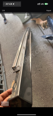 MERCEDES W118 KASA CLA AMG SOL MARŞPİYEL ORJİNAL ÇIKMA