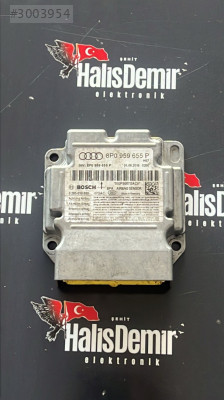 Mercedes C-Class W204 Airbag A2048208285 5WK43608