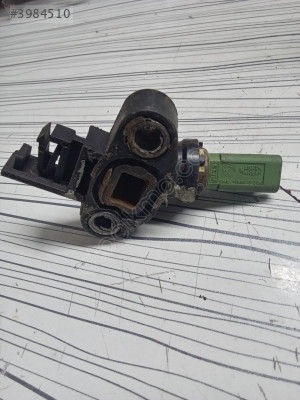 FIAT Punto Yakıt Enjektörü C146