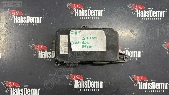 51711369 FİAT STİLLO CAM AÇMA MODÜLÜ