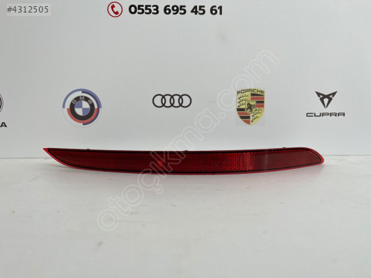 GOLF 8 SAĞ REFLEKTÖR ORJİNAL