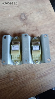 Fiat Punto (2003-2006) Airbag sensörü sağ sol takım