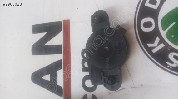5Q0919279 Seat Leon 2015 park sensörü ses ünitesi