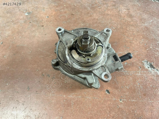 HONDA CİVİC FREN VAKUM POMPASI 1.6 DİZEL 2018