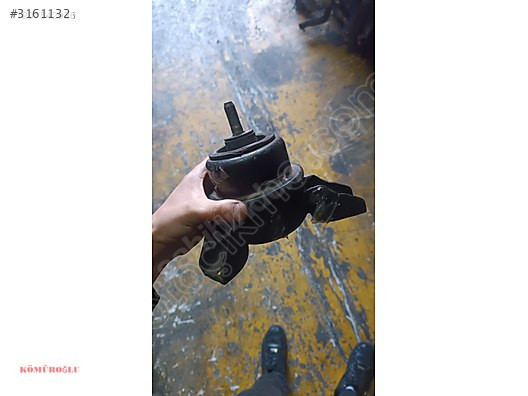 HYUNDAİ İ20 MOTOR KULAĞI