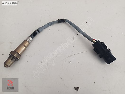 HONDA CRV SIFIR OKSİJEN SENSÖR 16-21 OEM NO: 36532-RSX-G03