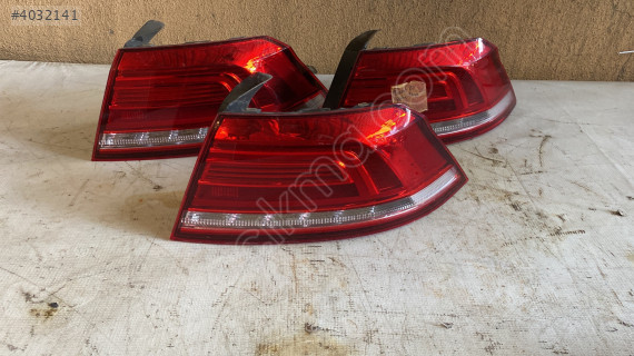 VOLKSWAGEN PASSAT B8 SAĞ DIŞ STOP
