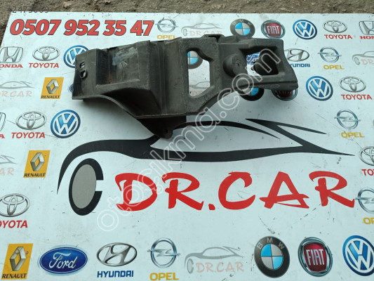 RENAULT FLUENCE SOL ARKA TAMPON BRAKETİ ÇIKMA  PARÇA