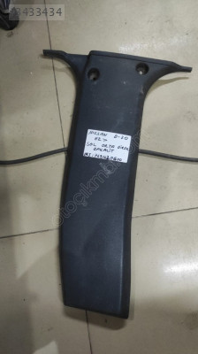 D20 82- SOL ORTA DİREK BAKALİTİ ORJ 7691420G00
