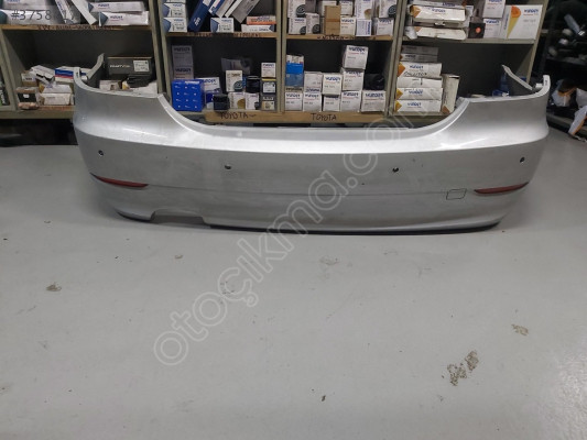 BMW 5 SERİSİ E60 KASA ARKA TAMPON