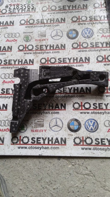5G0012115AD Golf 7 bijon anahtarı köpüğü