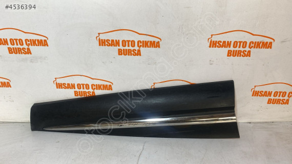 Renault kadjor sağ ön kapı bandı