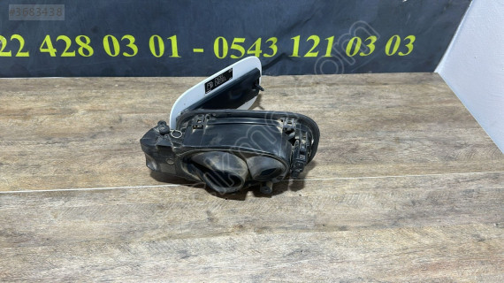31457158 2018 VOLVO XC90 D5 DEPO KAPAĞI