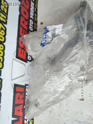 HYUNDAİ ACCENT ELANTRA KAPUT KİLİDİ