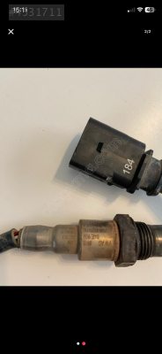 Volkswagen tsi oksijen sensörü