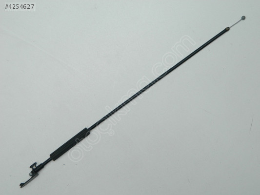 VOLKSWAGEN KAPUT KİLİT TELİ CADDY 04-10 1T1823531