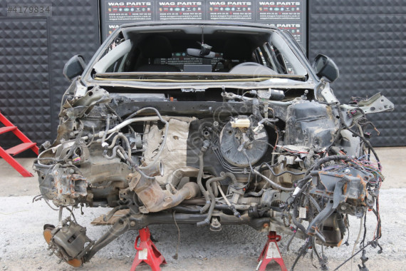 2024 SKODA KAMİQ HURDA BELGELİ