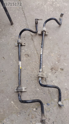 Ford curyer denge kolu