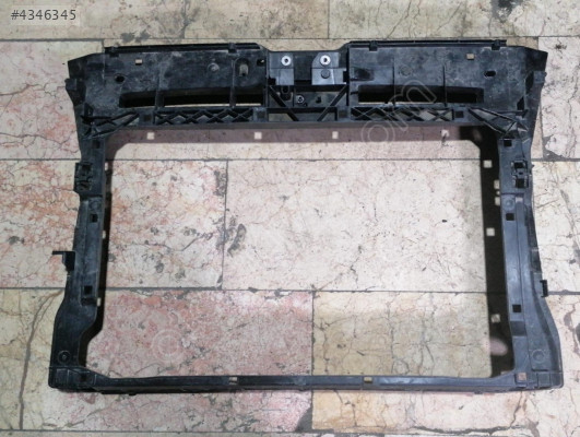 Skoda Karoq Ön Panel 57A 805 588J Orijinal Çıkma
