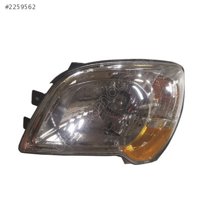 Kia Sportage Sağ Far Lambası 2008-2010