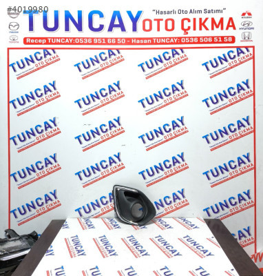 MİTSUBİSHİ ASX SAĞ SİS KAPAĞI 2011-2015 YEDEK PARÇA SIFIR
