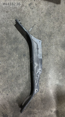 2022 BMW İX3 ELEKTİRİKLİ CAM ELEĞİ ÖN BAKALİT