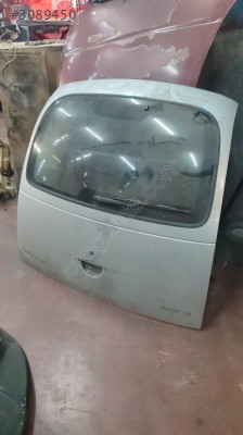 CHRYSLER PT CRUİSER  HASARSIZ ORJİNAL BAGAJ