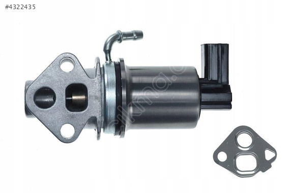 Vw Golf 5 Egr Valfi 1.6FSI BLF 2005-2009 06A131501F