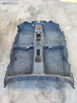 Nissan Primera  P11 orijinal hatasız taban döşemesi